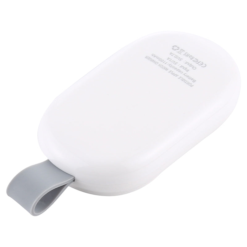 Portable Wireless Charger for Apple Watch Series 6 / 5 / SE / 4 / 3 / 2 / 1