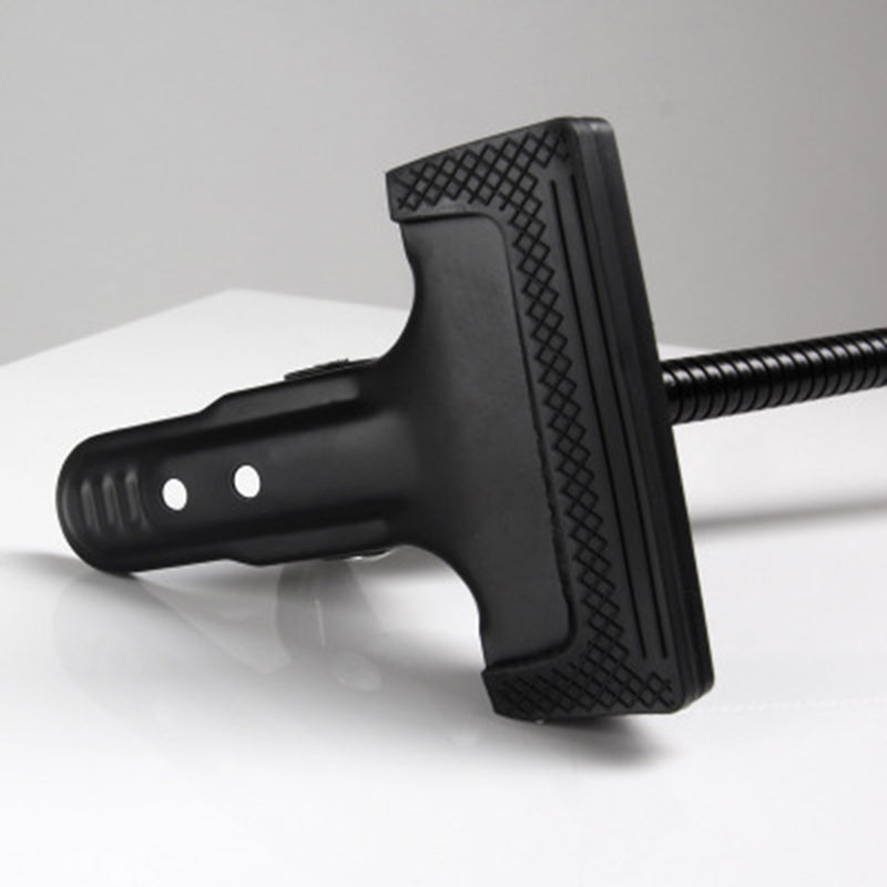 U-shaped Background Clamp Photograph Background Plate Clamp Tube