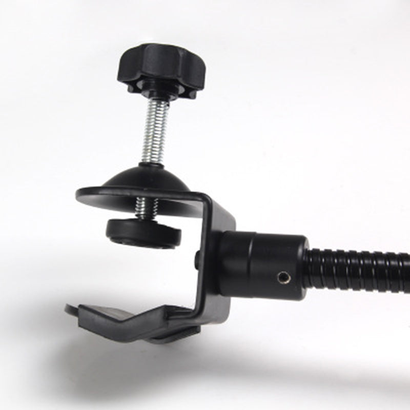 U-shaped Background Clamp Photograph Background Plate Clamp Tube