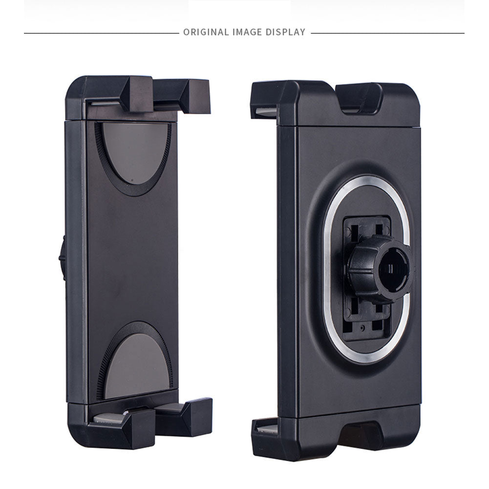 Retractable Adjustable Live Broadcast Mobile Phone Tablet Selfie Stick Tripod