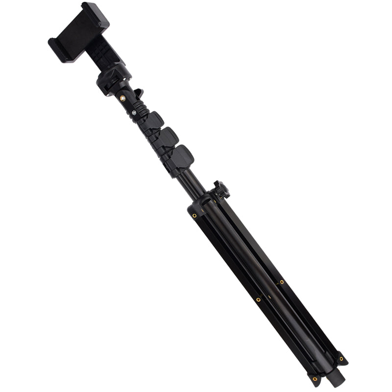Portable Extendable Tripod Stand Selfie Stick for Cell Phone Digital Camera