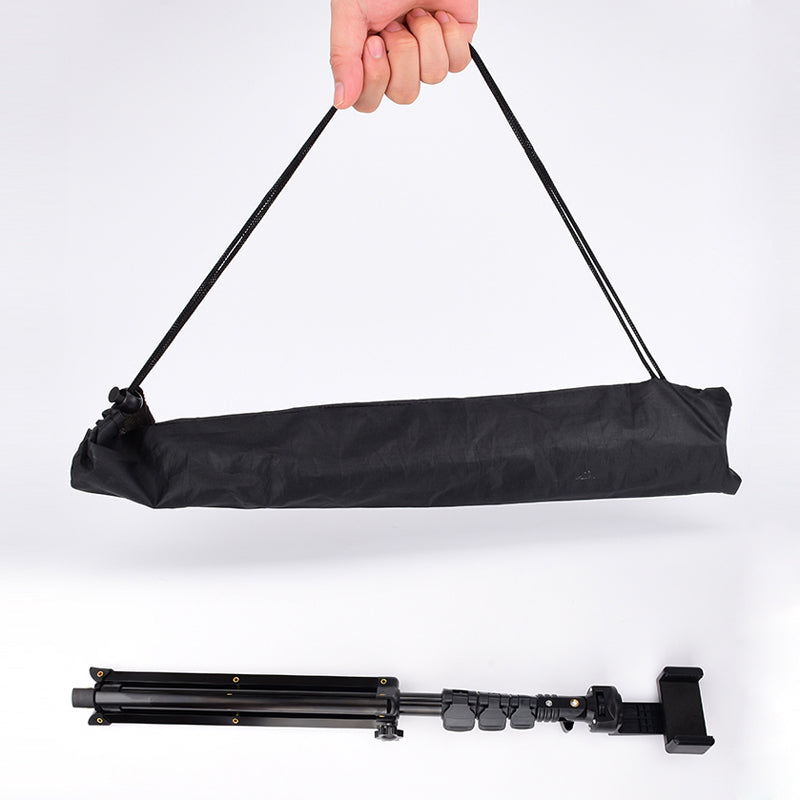 Portable Extendable Tripod Stand Selfie Stick for Cell Phone Digital Camera