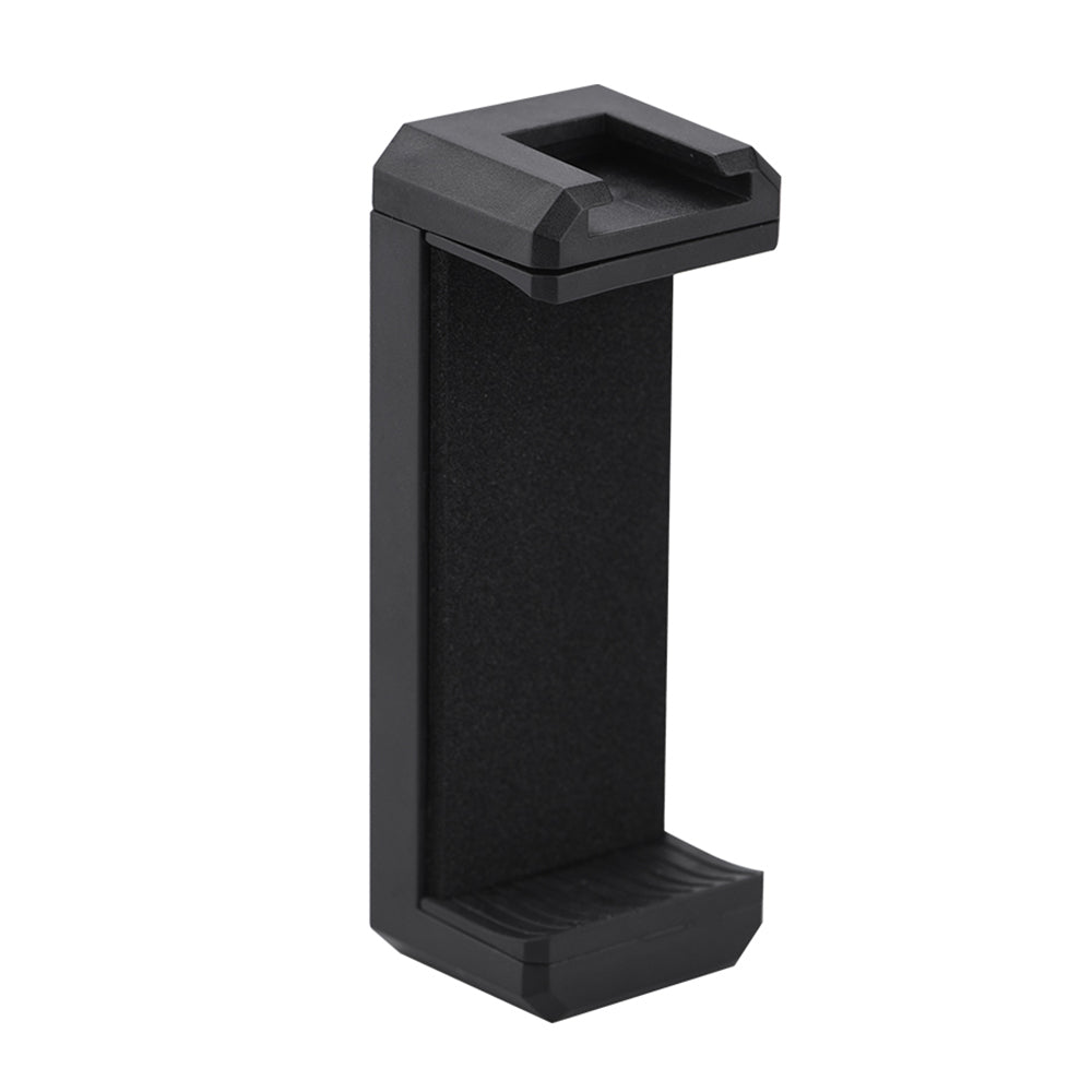 5 in 1 Vlog Shooting Kit Desktop Tripod Fill Light Mobile Phone Holder Microphone Remote Shutter Controller