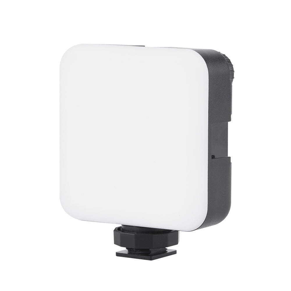 Vlog Shooting Kit Desktop Tripod Fill Light Mobile Phone Holder Remote Shutter Controller