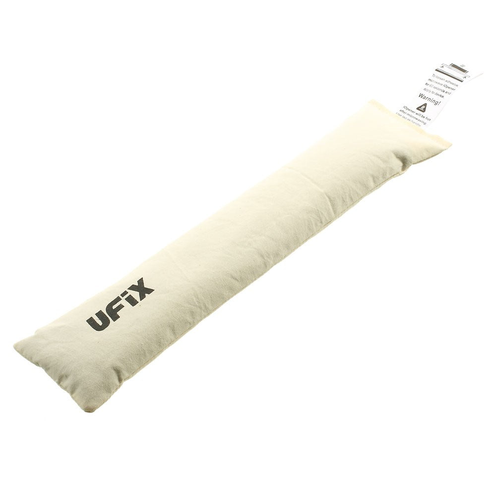 UFIX Microwave-able Split Screen Heating Bag Tool for Separating iPad & Tablet Glass