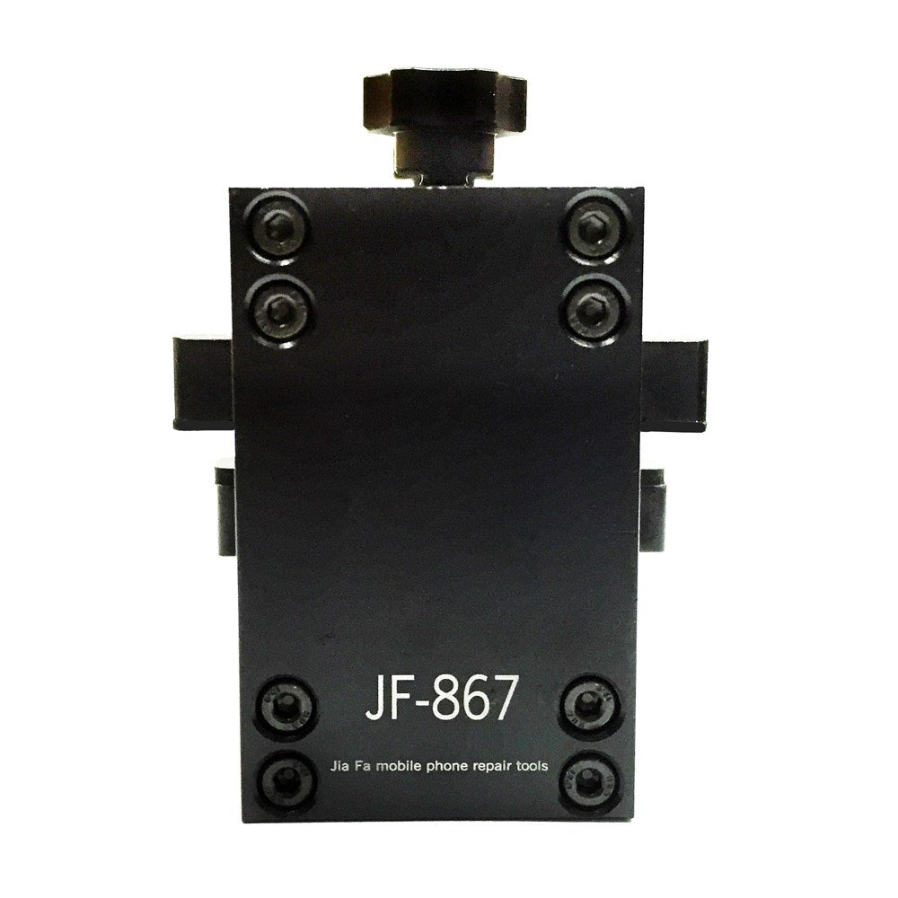 Back Door Cover Flatten Repair Machine Tool for iPhone / Samsung / HTC / Sony etc