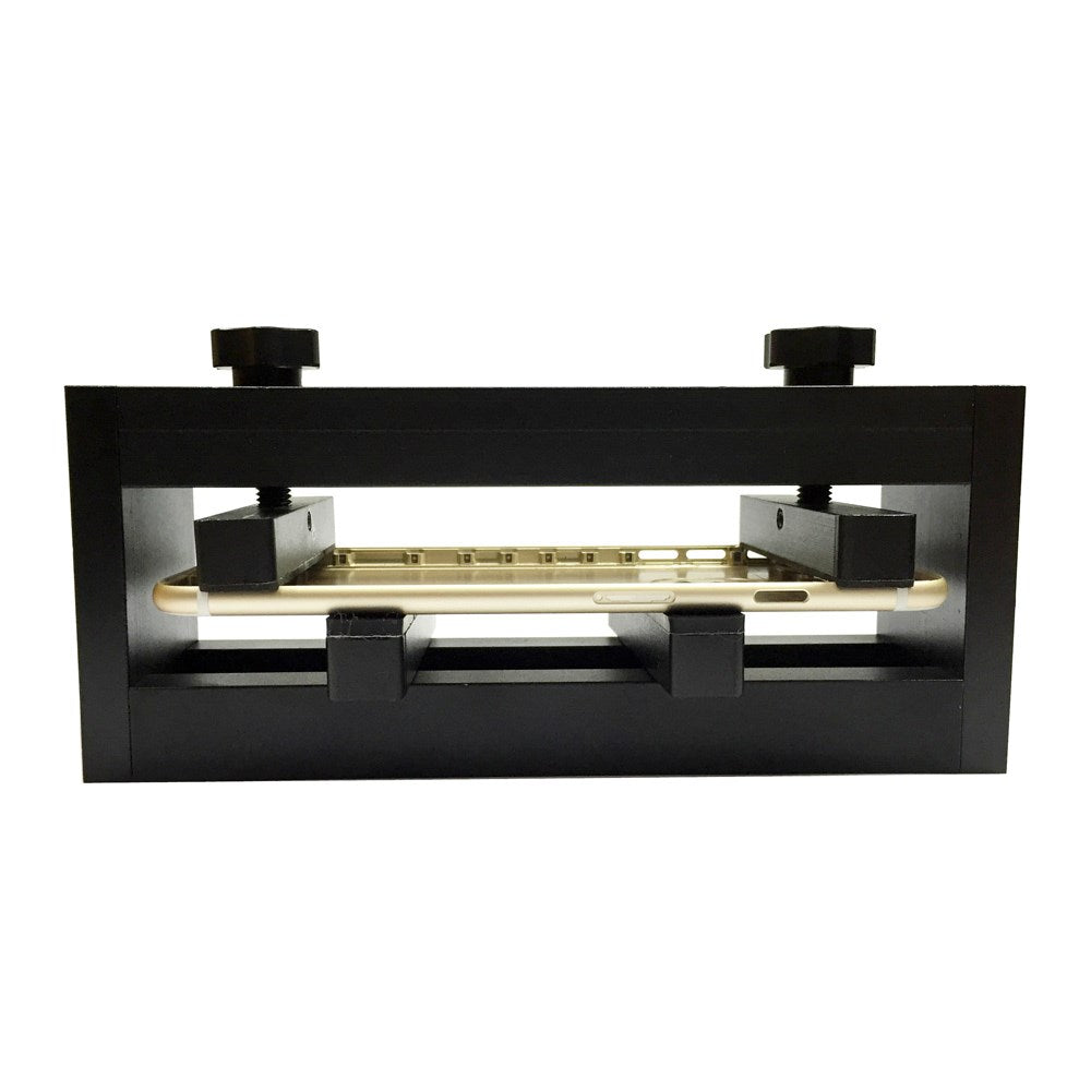 Back Door Cover Flatten Repair Machine Tool for iPhone / Samsung / HTC / Sony etc