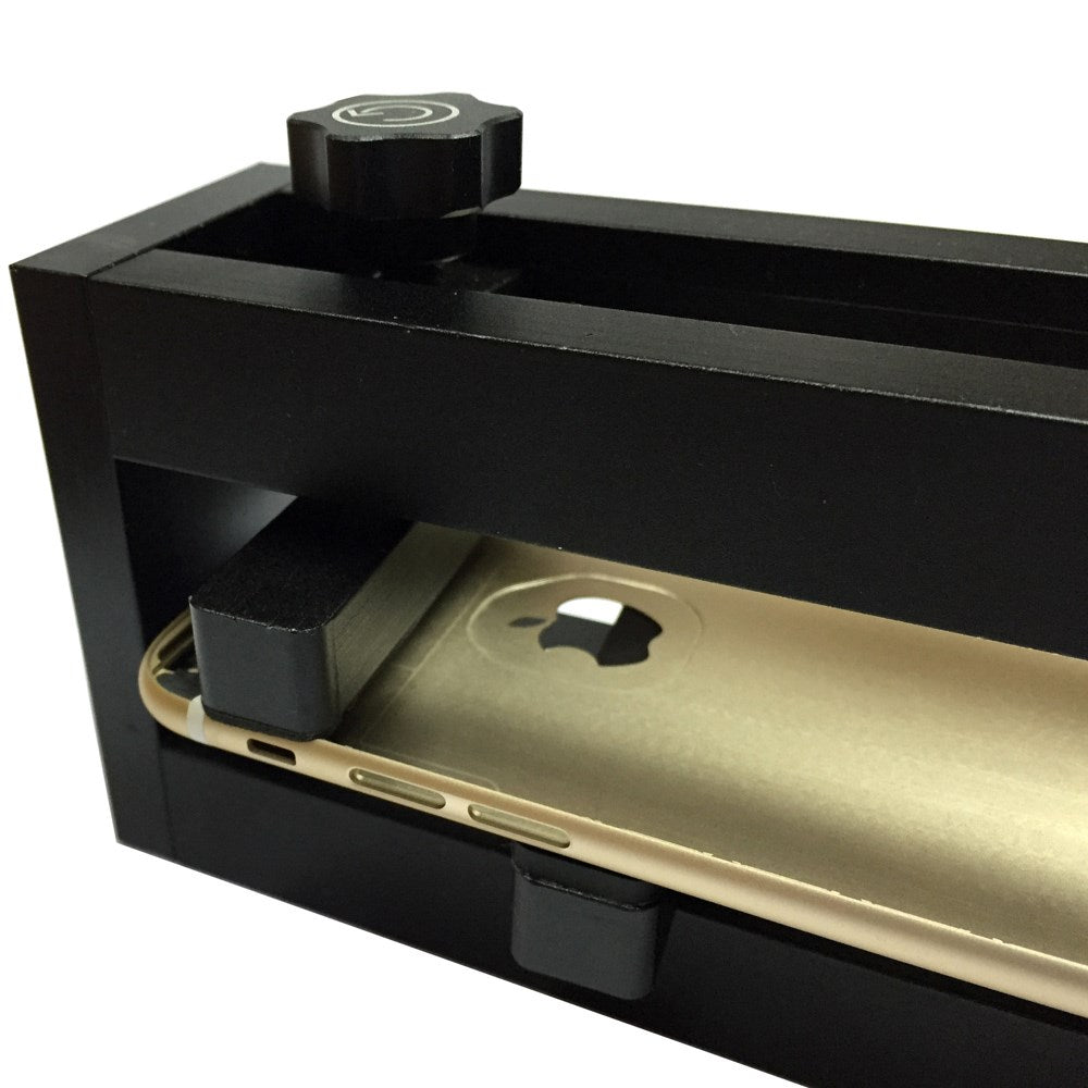 Back Door Cover Flatten Repair Machine Tool for iPhone / Samsung / HTC / Sony etc