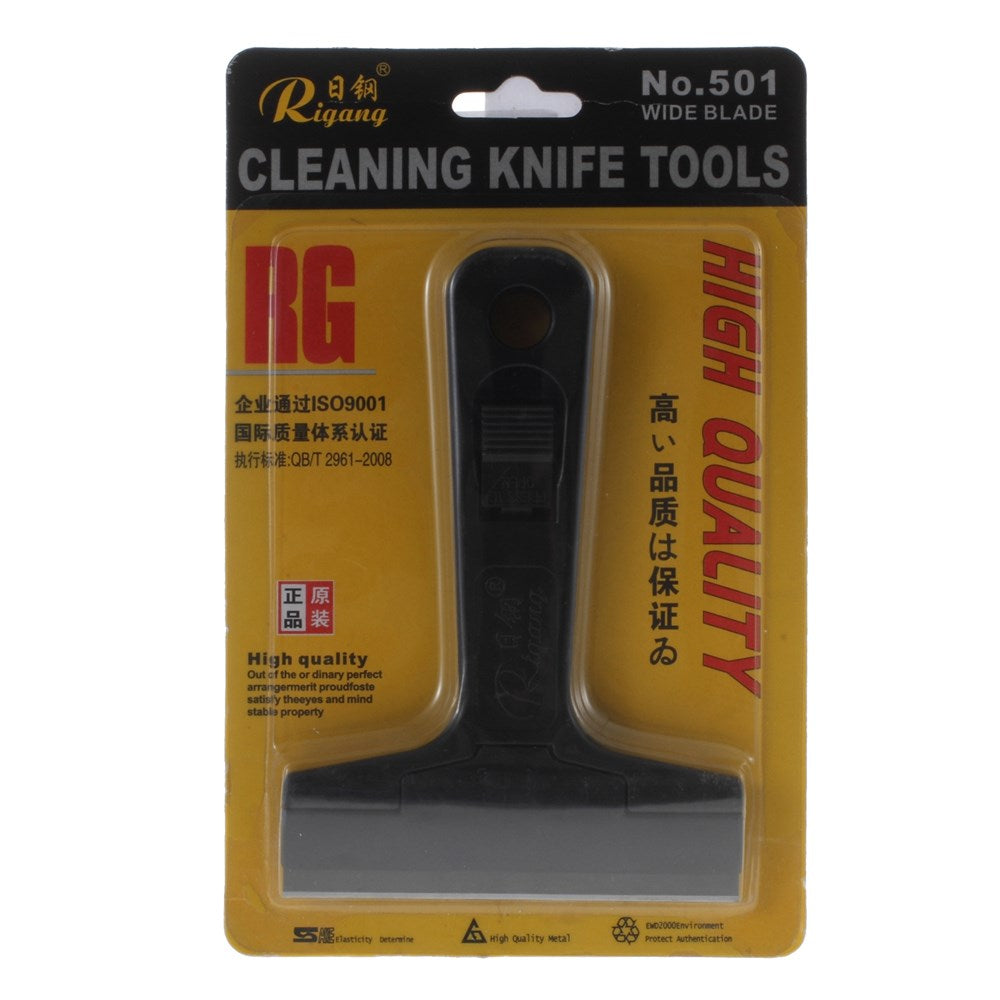 RIGANG Glue Cleaning Professional Tool