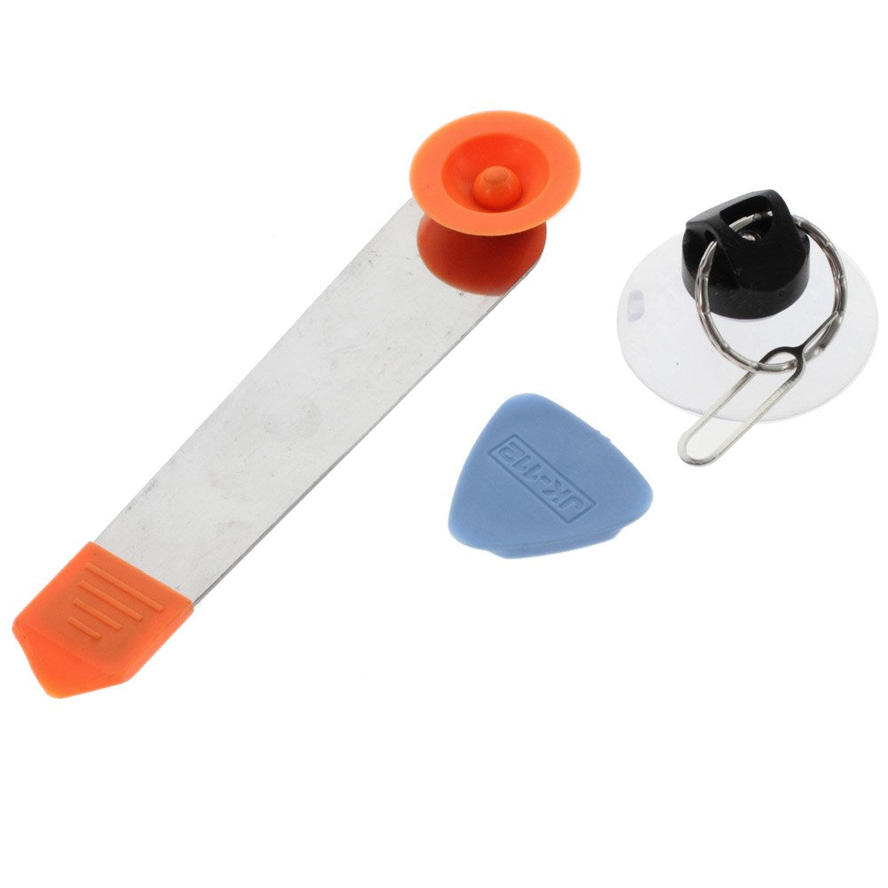 Jakemy 45-in-1 Precision Screwdriver Repair Tool Set for iPhone iPad Mobile Phone Tablet JM-8139