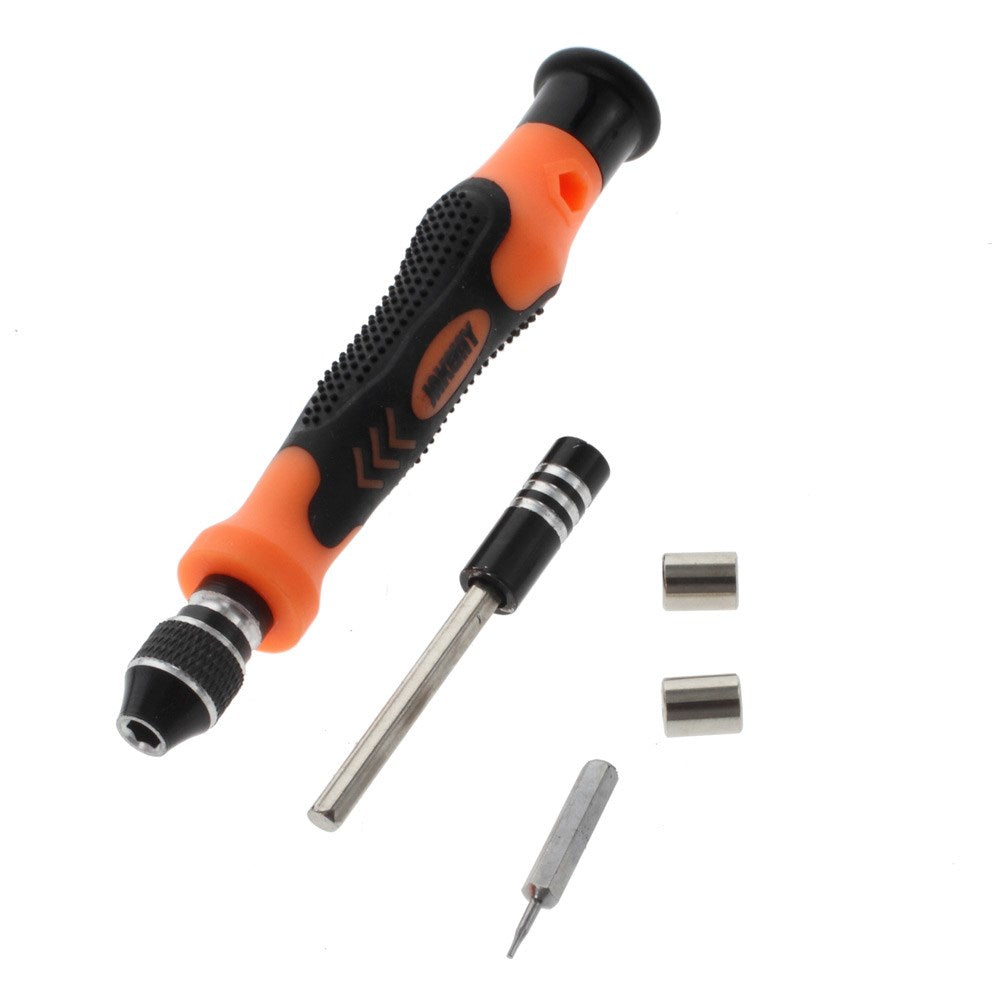 Jakemy 45-in-1 Precision Screwdriver Repair Tool Set for iPhone iPad Mobile Phone Tablet JM-8139