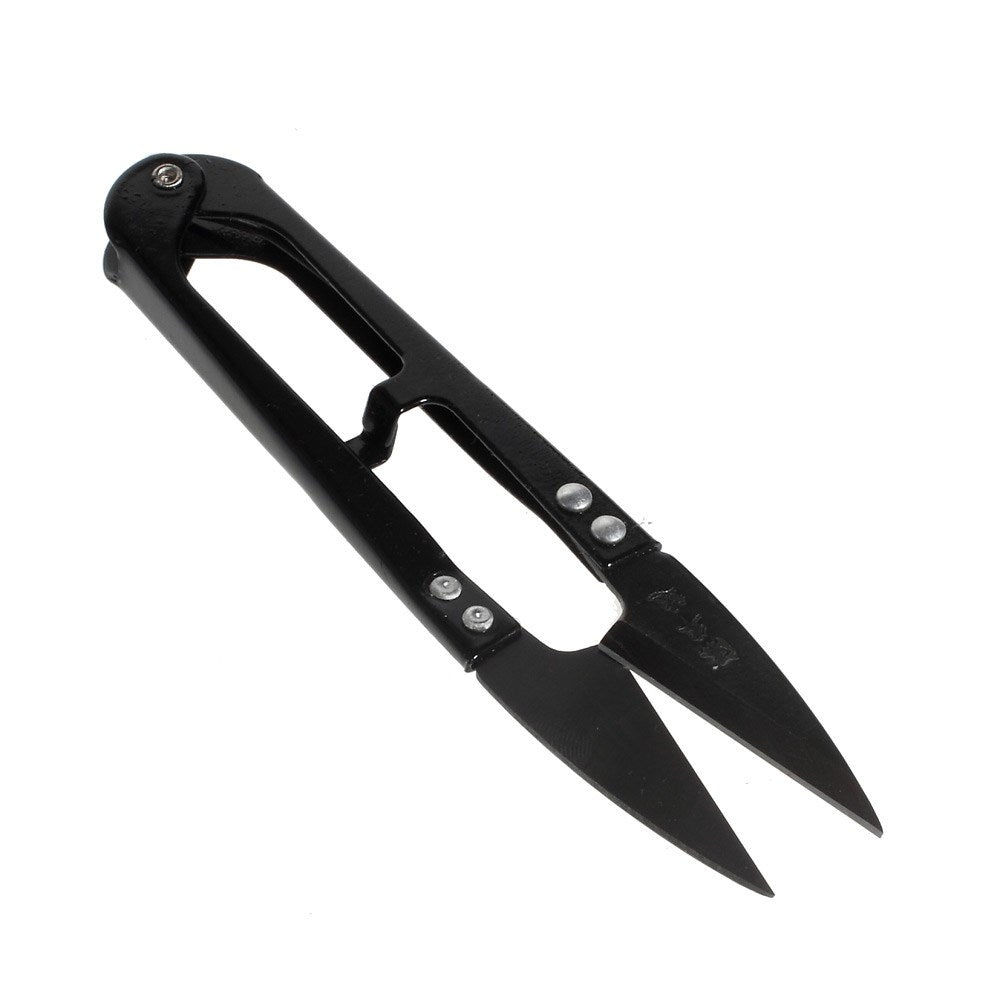 Pliers Tweezers Scissors Jewellery DIY Making Tool Set