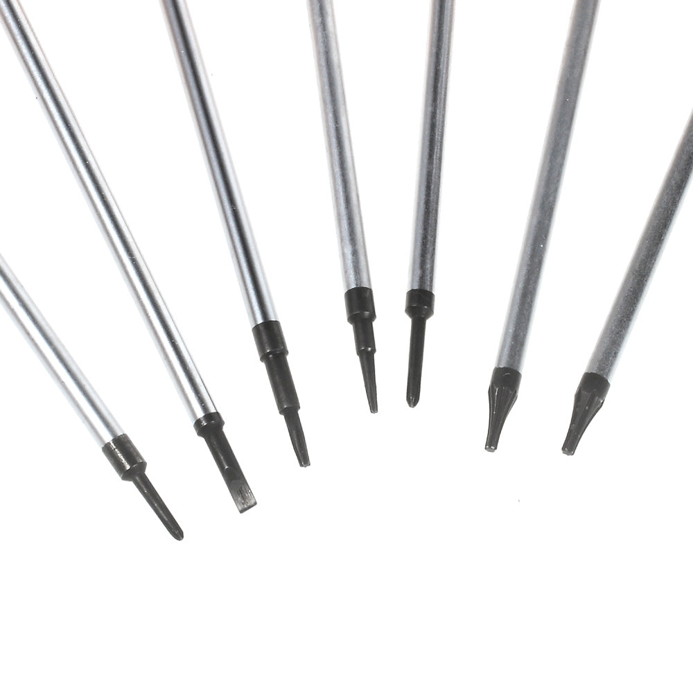 Jakemy JM-P05 15 in 1 Single Batch Repair Tool Screwdriver Set for Mobile Phones