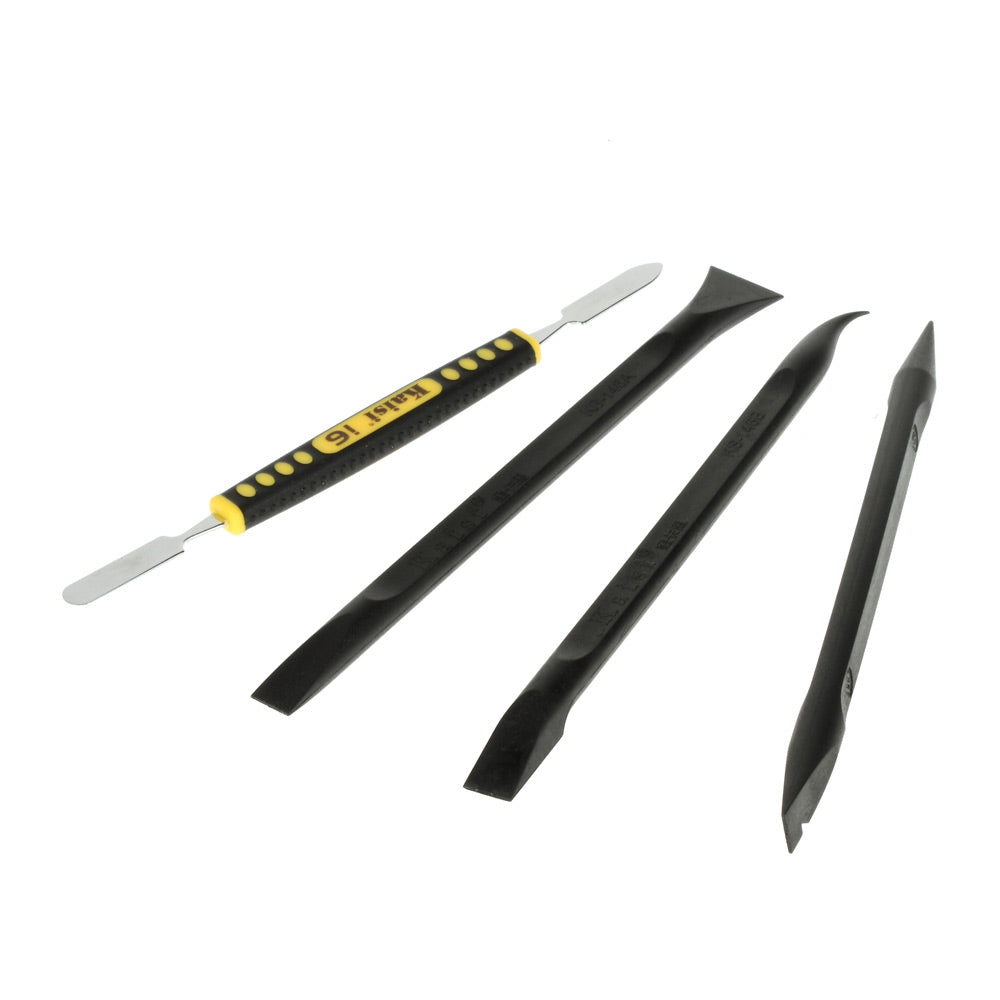 8pcs KAISI kx1468 Multi-functional Professional Cellphone Disassembly Tools Kit
