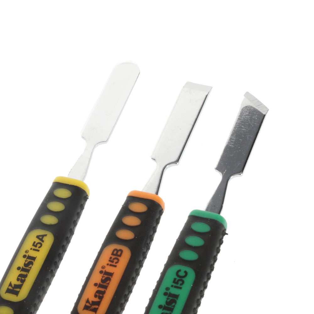 KAISI Professional Disassembling Tool Kit for Smartphones Tablet PCs etc Digital Devices