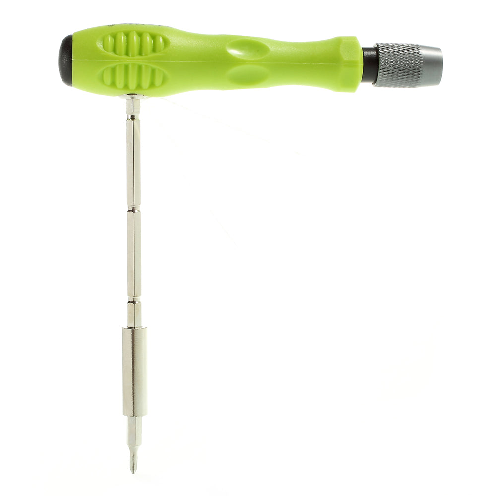 AISILIN 7389C 32-in-1 Multipurpose Precision Screwdriver Set for Mobile Phone Computer