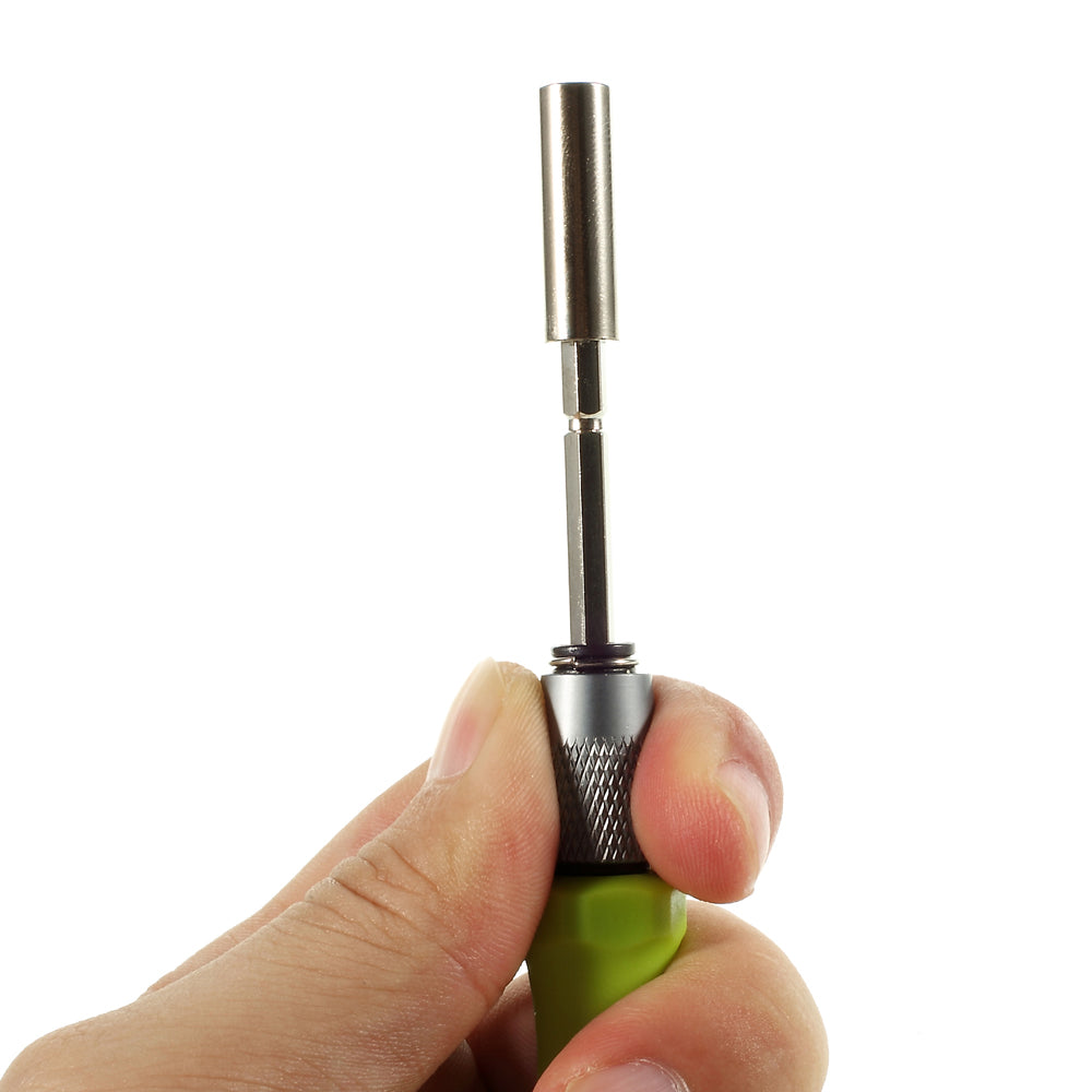 AISILIN 7389C 32-in-1 Multipurpose Precision Screwdriver Set for Mobile Phone Computer