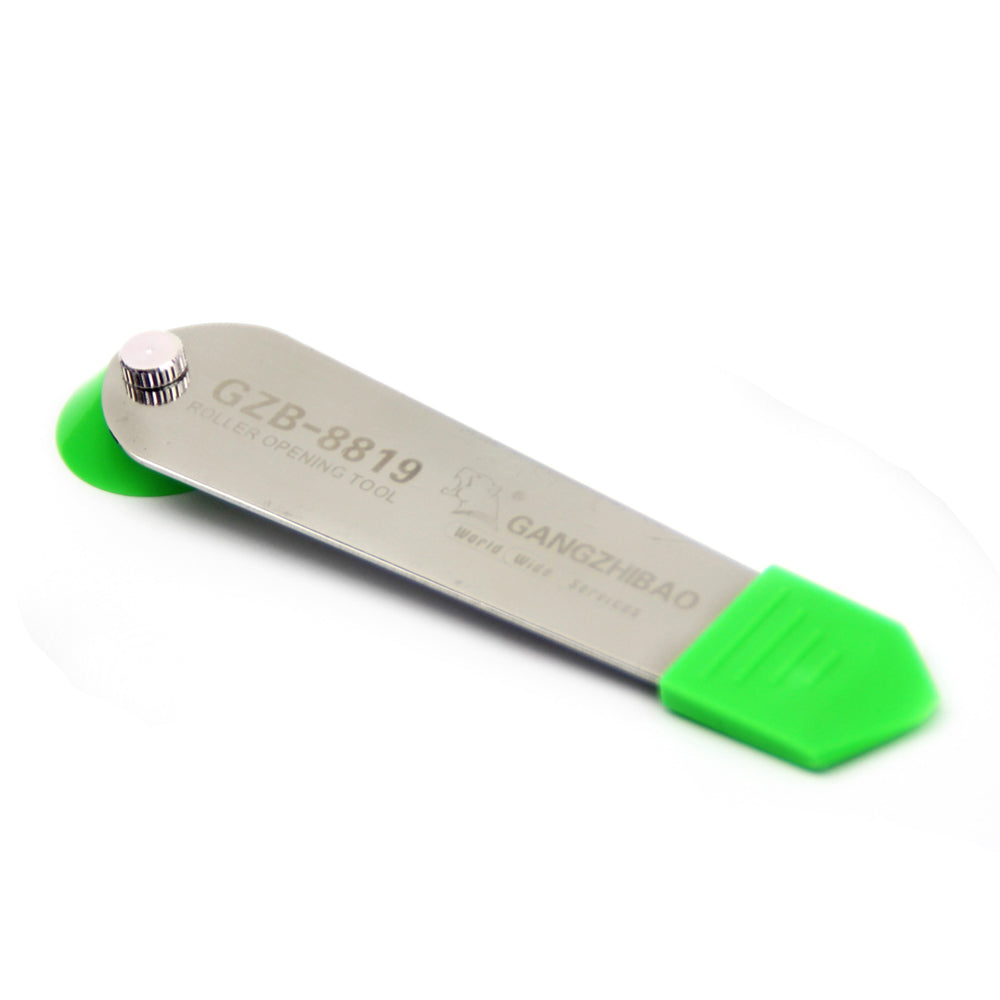 GZB-8819 Detachable Opening Tool with SIM Card Needle for Mobile Phone