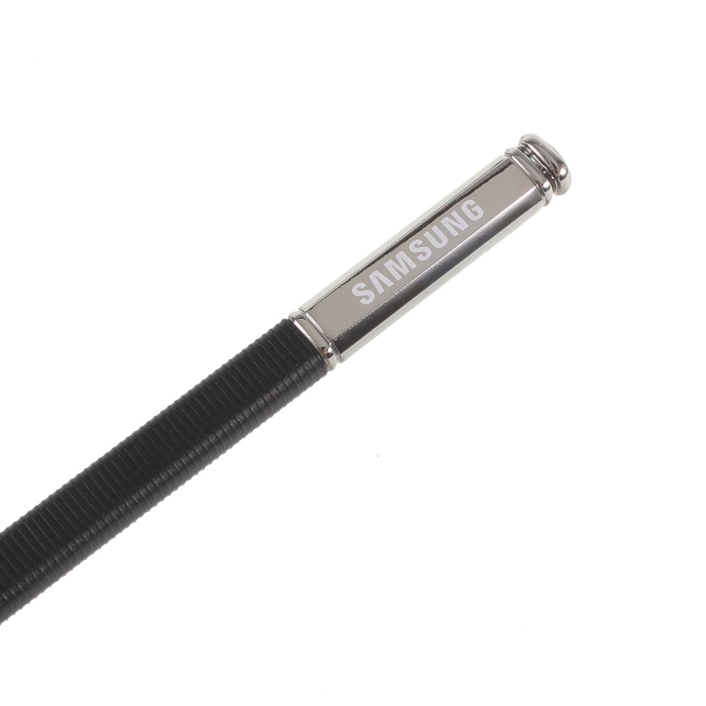 For Samsung Galaxy Note 4 N910 Stylus Touch Screen Pen - Black