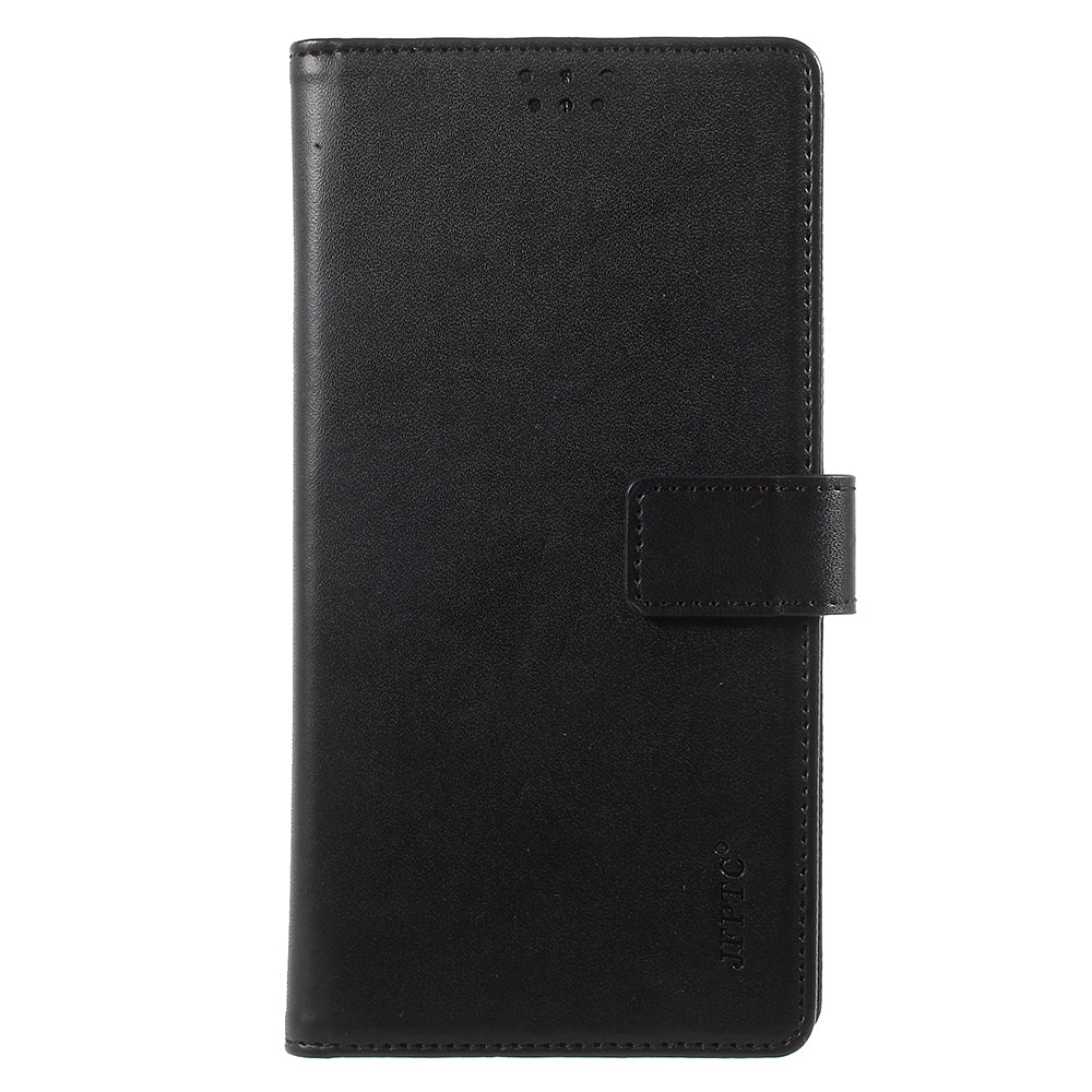 PU Leather Wallet Stand Case for iPhone 8/7/6s/6 and other smartphone between 4.7-5 inches