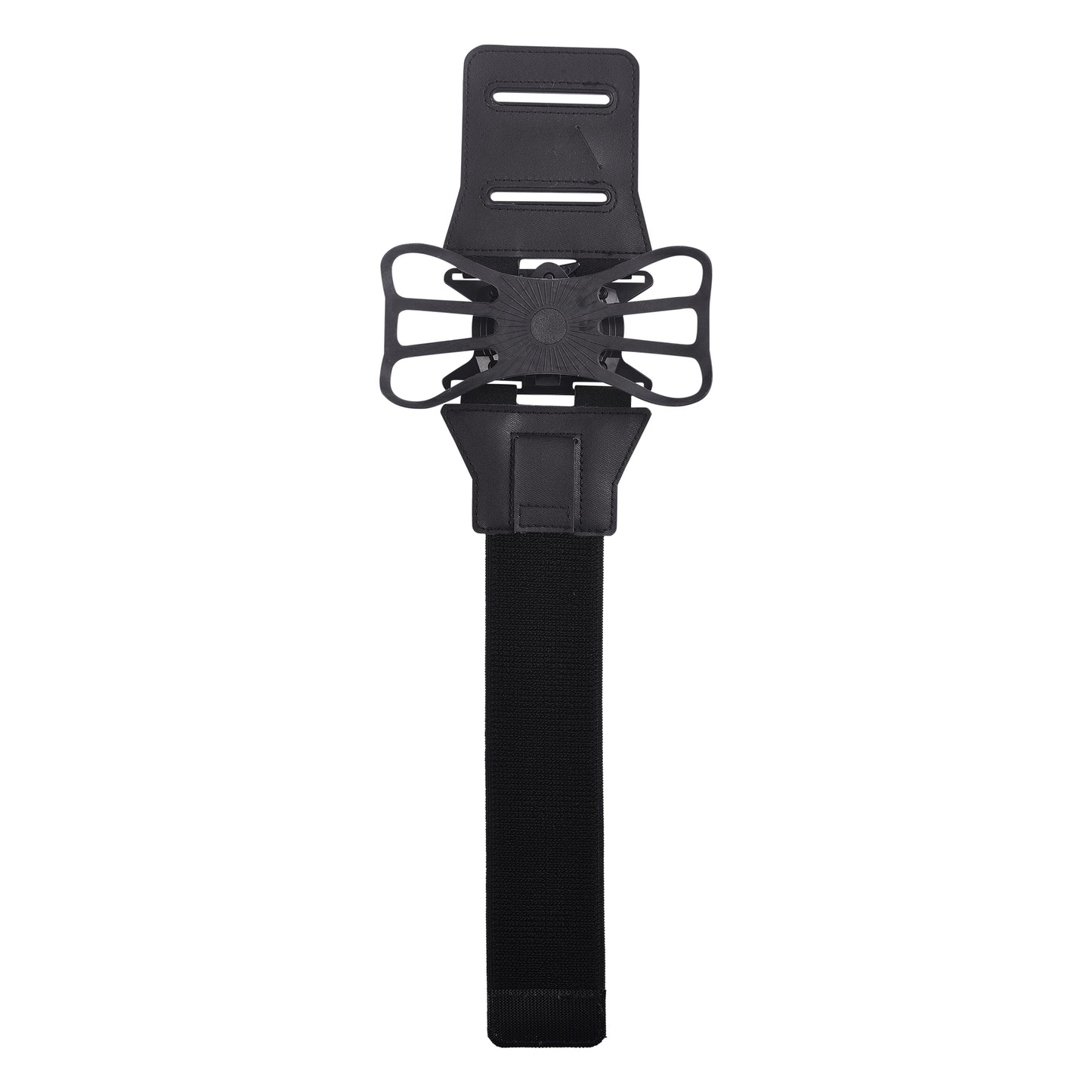 Universal Flexible Octopus Magnetic Armband Case Jogging Running Phone Case for iPhone Samsung Huawei