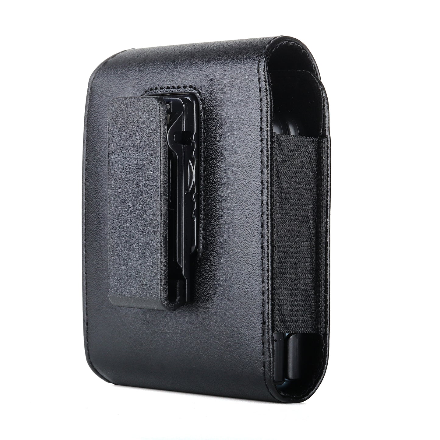 360 Degree Roating Belt Clip Cell Phone Waist Bag for Samsung Galaxy Z Flip3 5G Motorola Razr 5G