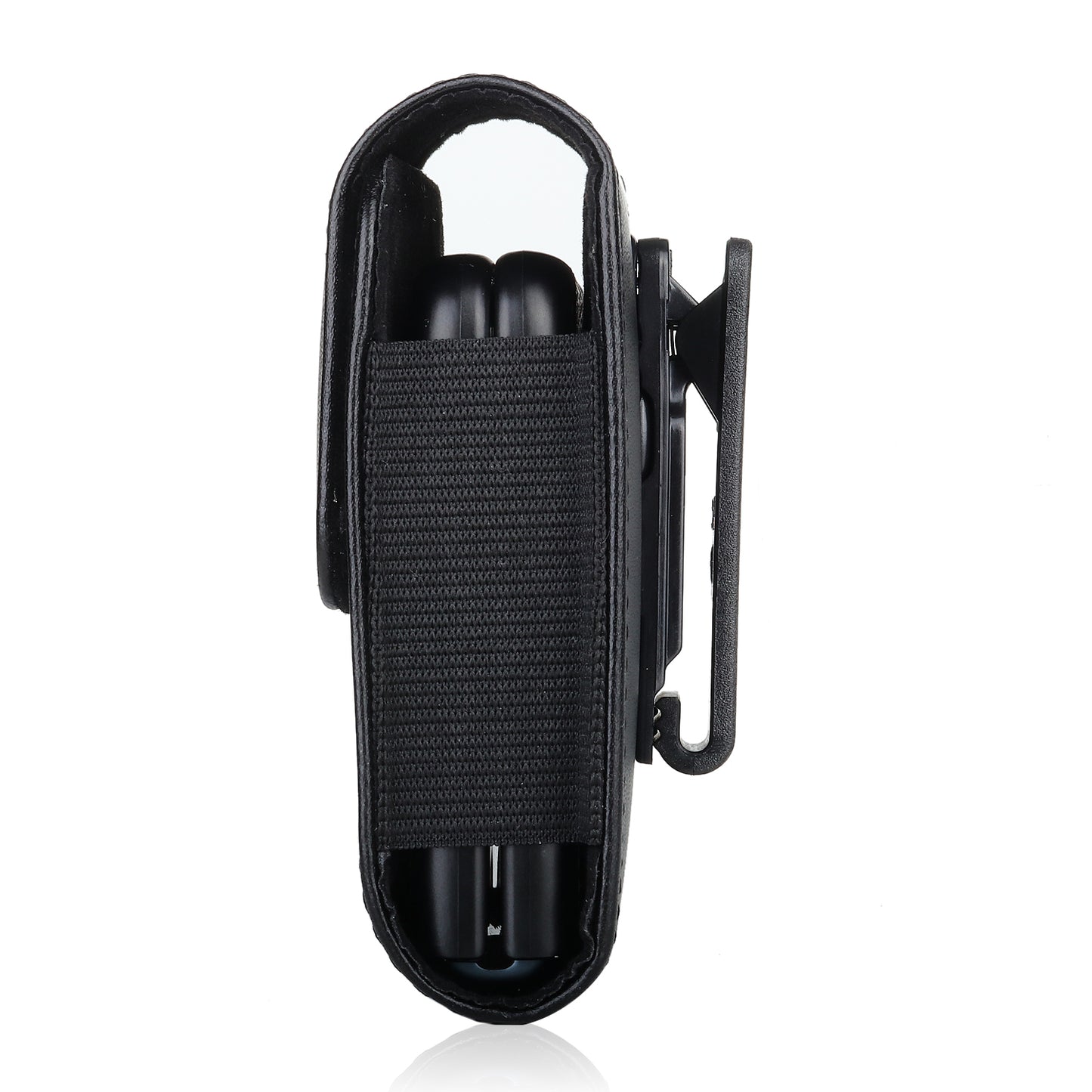 360 Degree Roating Belt Clip Cell Phone Waist Bag for Samsung Galaxy Z Flip3 5G Motorola Razr 5G