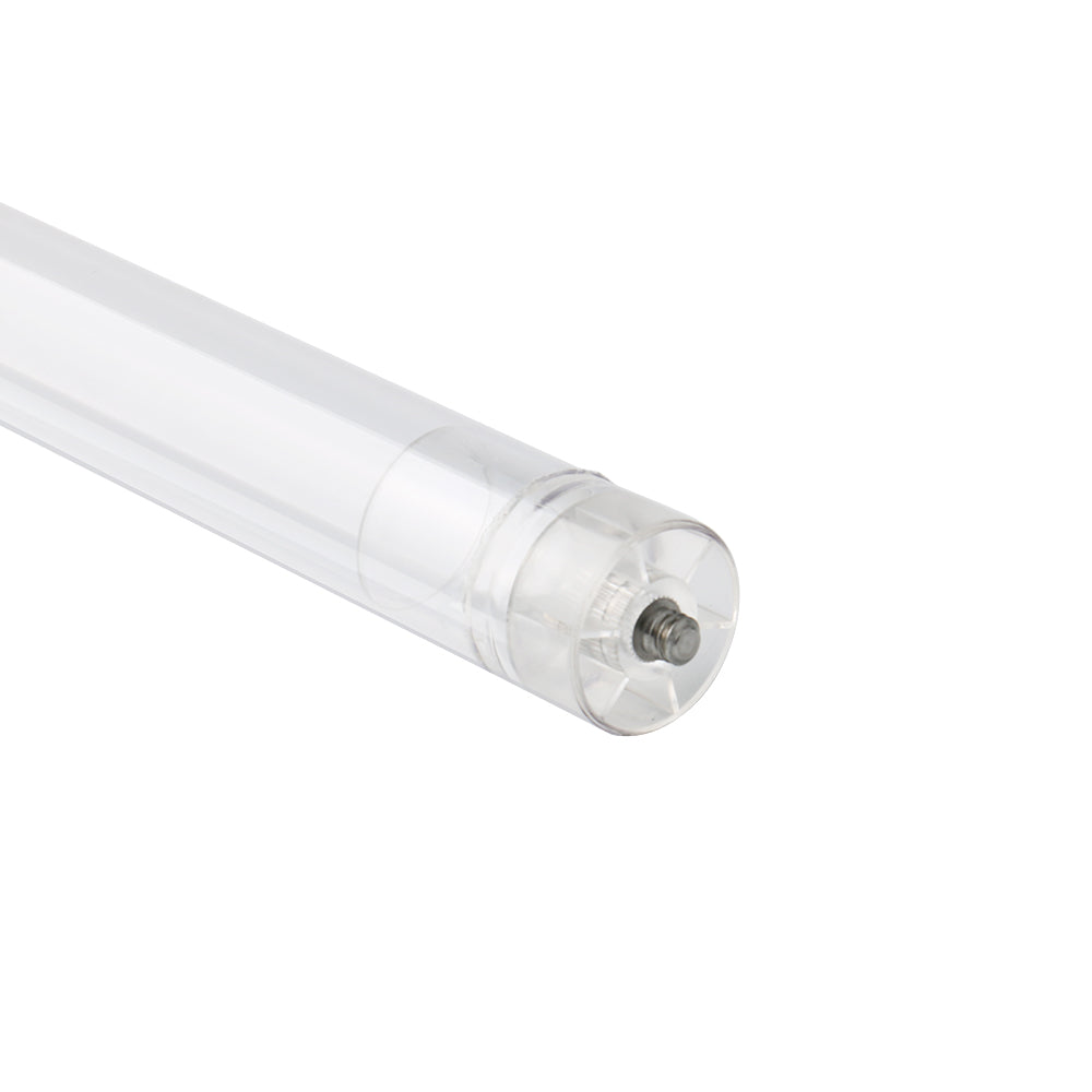 17 inch Waterproof Selfie Stick 40m Underwater Adjustable Selfie Stick for GoPro Camera - Orange