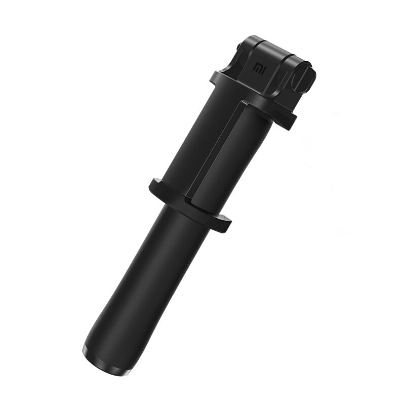 Xiaomi XMZPG02YM Extendable Wired Selfie Stick Portable Handheld Shutter - Black
