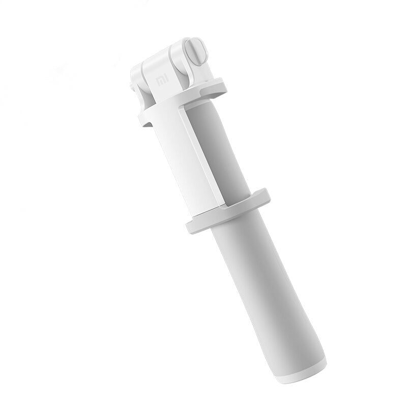 Xiaomi XMZPG02YM Selfie Stick Wired Monopod Extendable Handheld Shutter - White