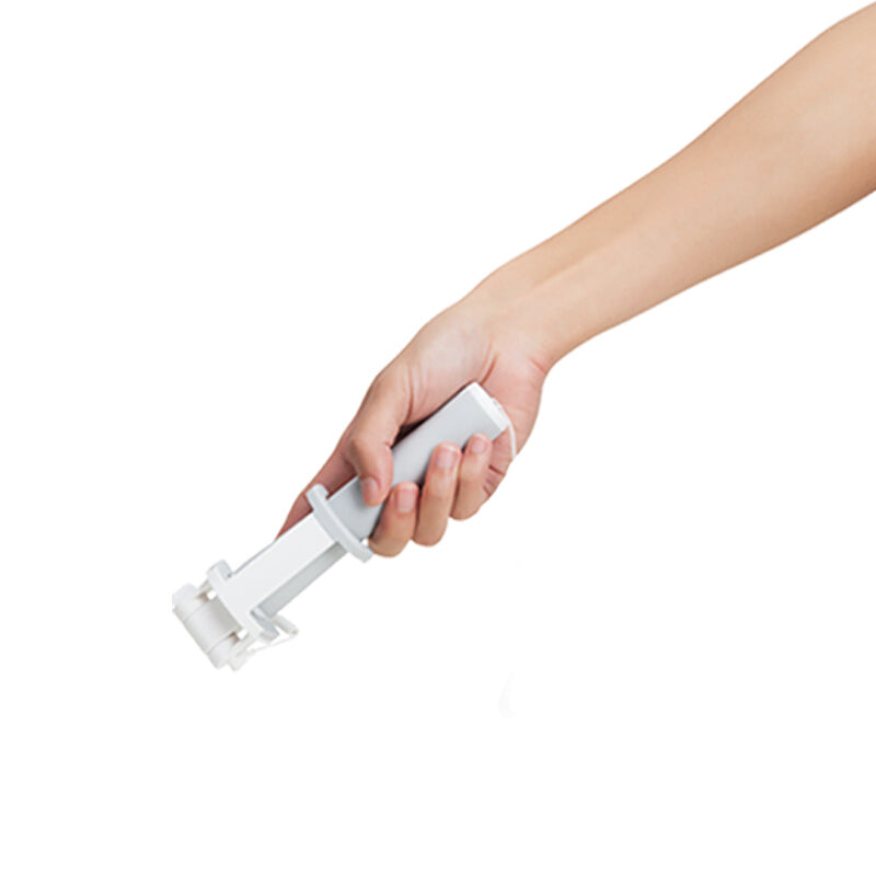 Xiaomi XMZPG02YM Selfie Stick Wired Monopod Extendable Handheld Shutter - White