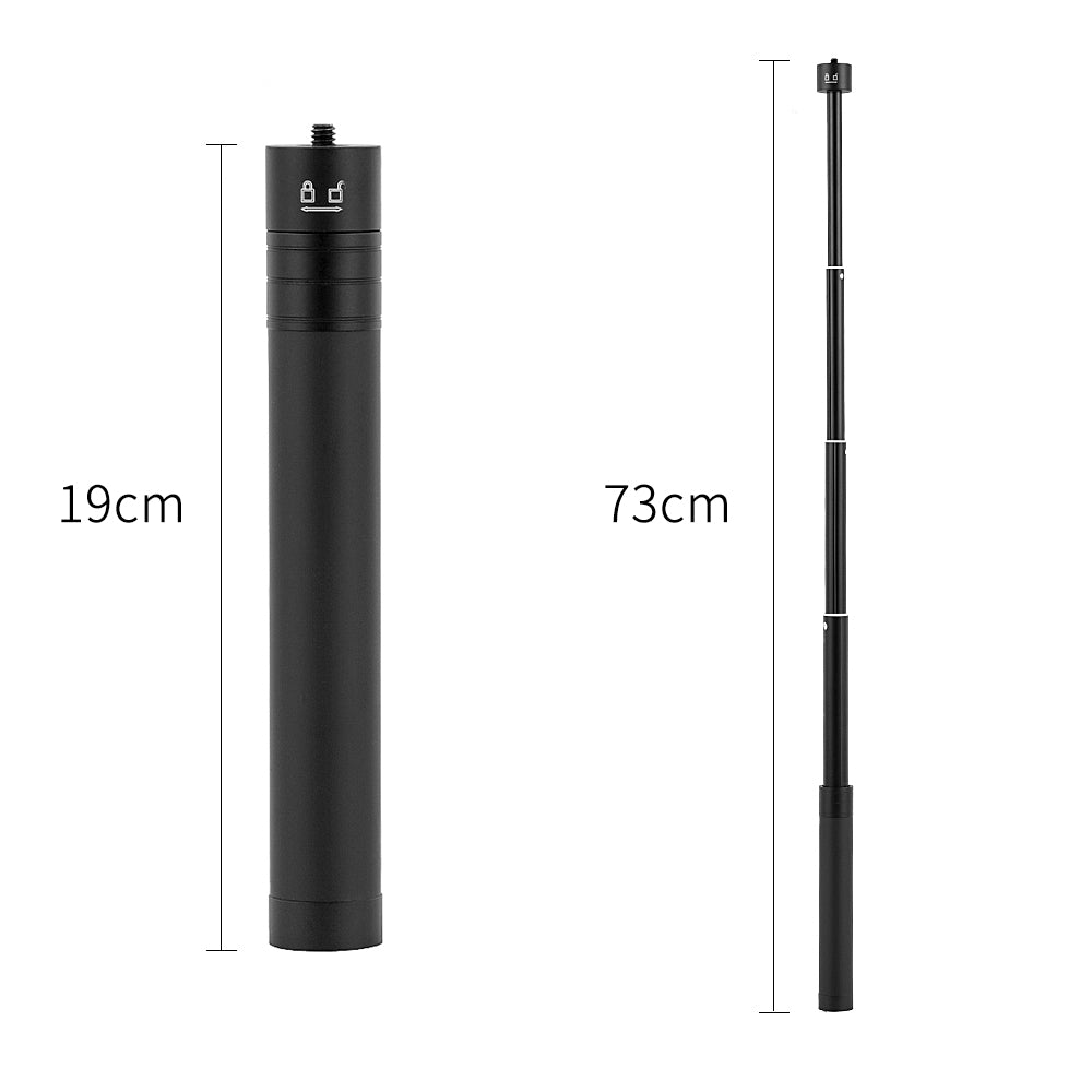 J26 10-Inch LED Ring Light Photography Video Live Studio Fill light with Tripod Bracket and Bluetooth Remote Control