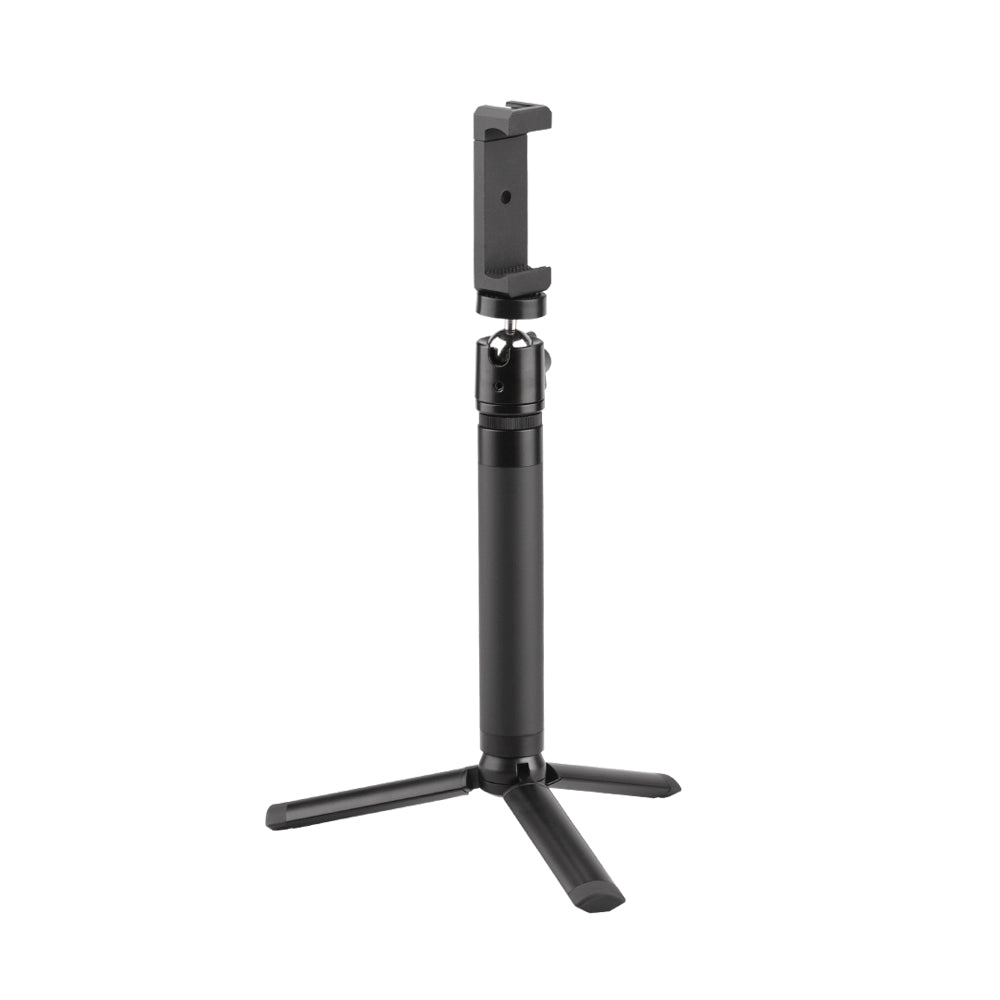 Extension Pole Bracket Floor Vibrato Live Desktop Outdoor Photography Mobile Phone Tripod