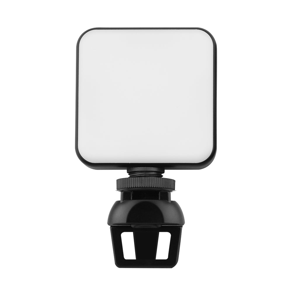 EWB8376_2 64 LEDs Meeting Fill Light Phone Clamp Live Broadcast Fill Light