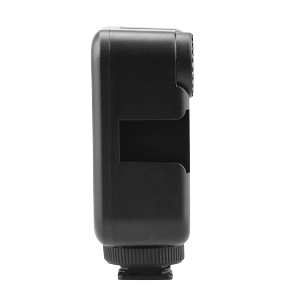 EWB7997 Mini LED Video Light Portable Photography Lighting Kit Photo Studio Fill Lamp Built-in Rechargeable Battery