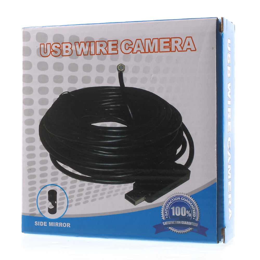 2m OTG Micro USB Industrial Endoscope for Samsung Galaxy S3/S4/Note 4