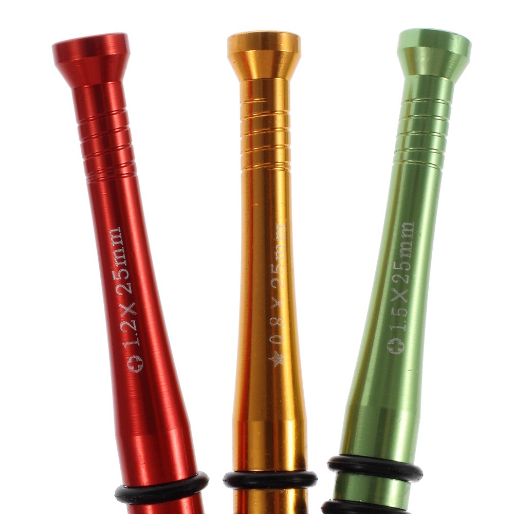 9 in 1 Screwdriver Repair Opening Pry Tool Kit for iPhone 6