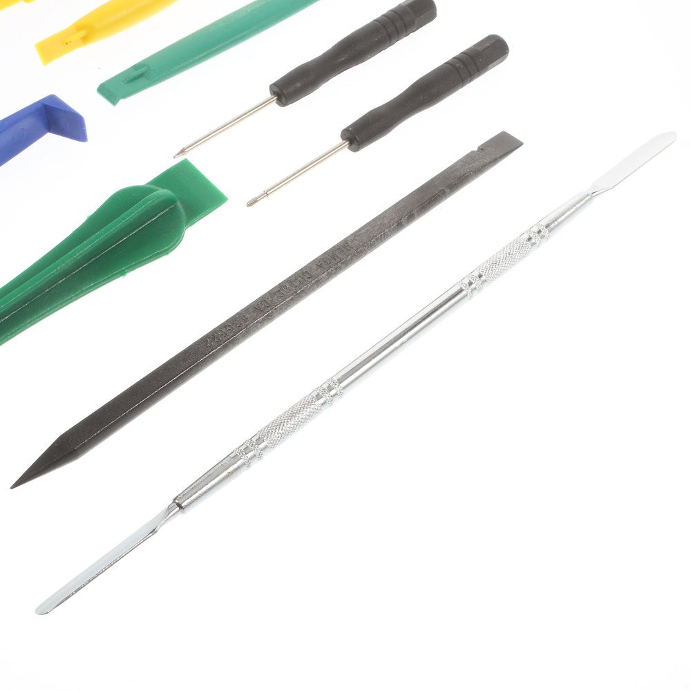 18 in 1 Precision Screwdriver Opening Tool Set for Apple iPhone 6 / 6 Plus 5 5s 5c 4 4s etc