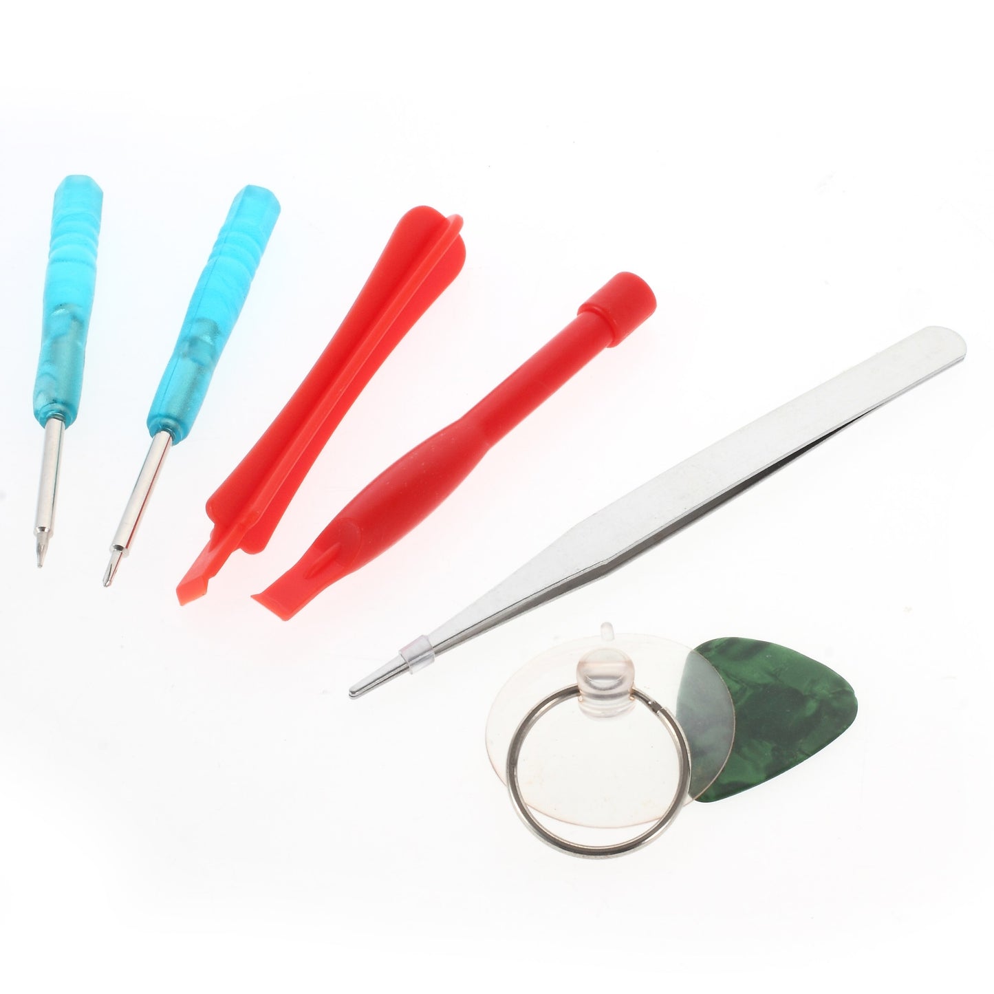 Screwdriver Opening Tool Kit for Apple iPhone iPad