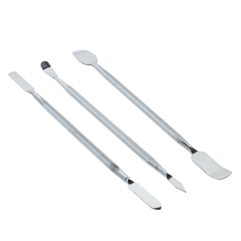 10 in 1 Phone Disassemble Spudger Pry Opening Repair Tools Set for iPhone iPad Samsung HTC HH-F10