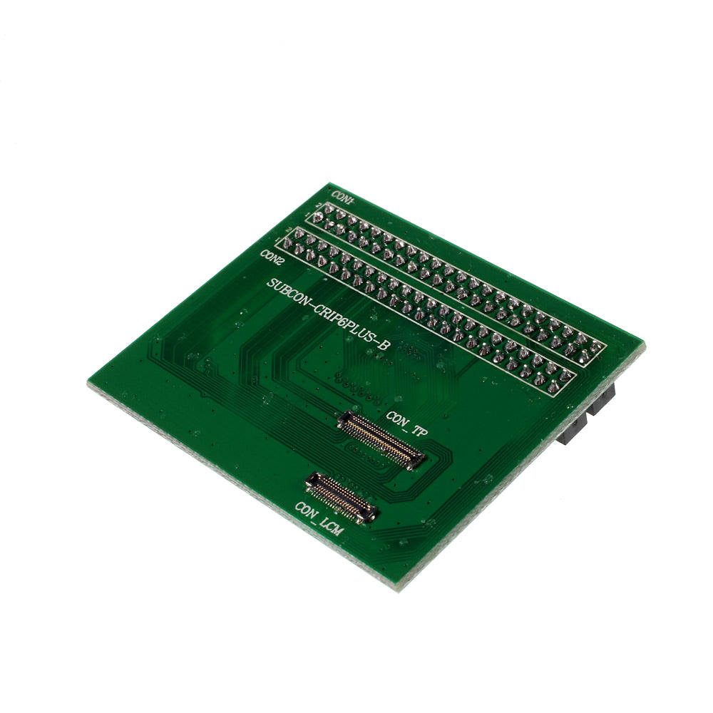 LCD Touch Screen Assembly Test Testing PCB Board for iPhone 6 Plus 5.5