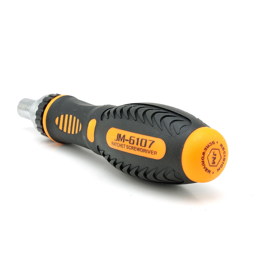 Jakemy JM-6107 79 in 1 Professional Hardware Screwdrivers Tool Set