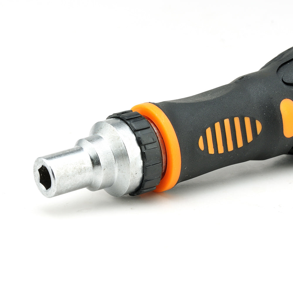 Jakemy JM-6107 79 in 1 Professional Hardware Screwdrivers Tool Set