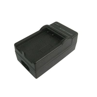 Digital Camera Battery Charger for SANYO DBL40 (Black)