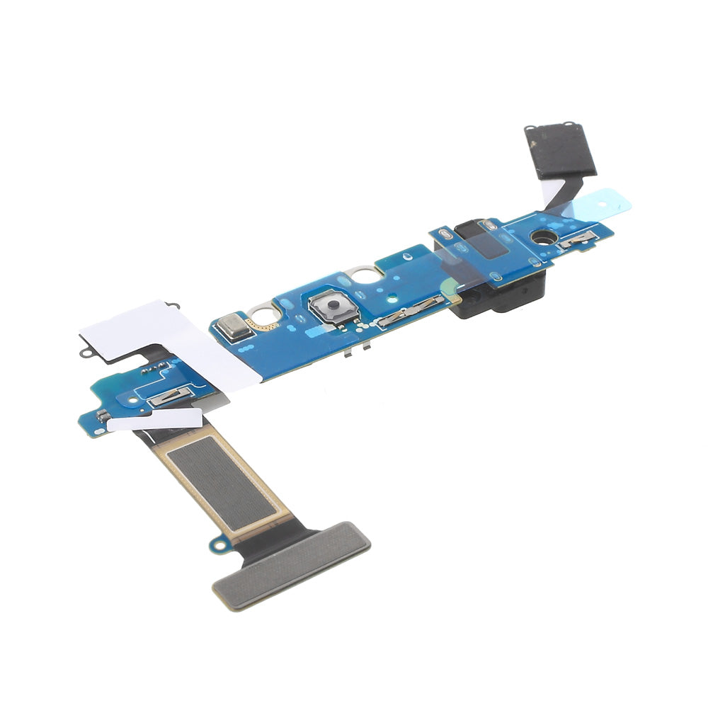 Charging Port Flex Cable for Galaxy S6 G920 SM-G920V