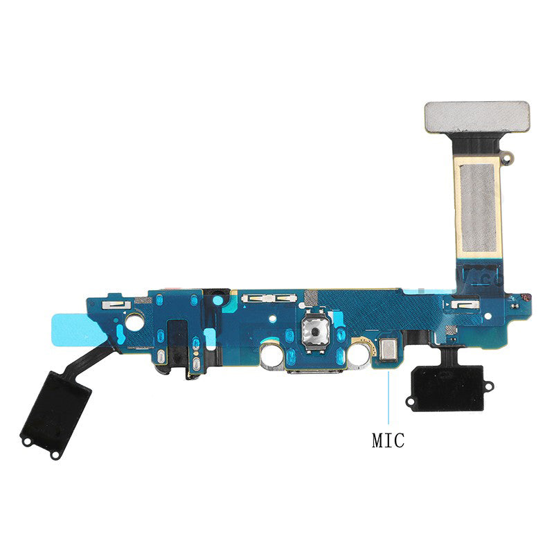 Charging Port Flex Cable Replacement for Samsung Galaxy S6 SM-G920A