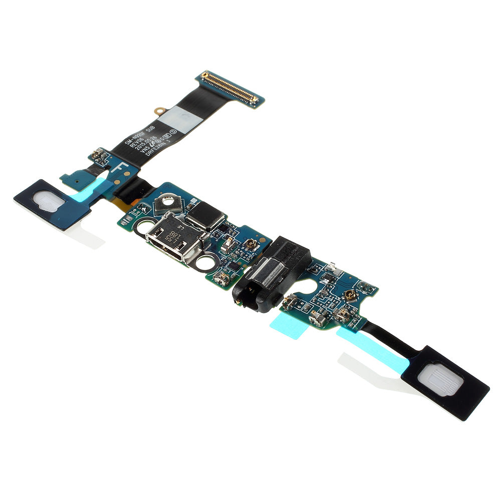 Charging Port Flex Cable Replacement for Samsung Galaxy Note5 SM-N920F