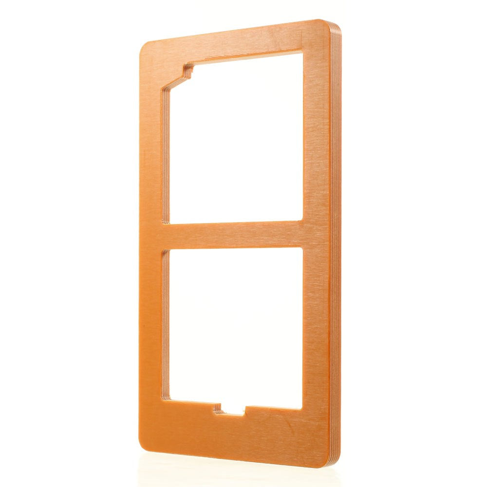 Precision Screen Refurbishment Mould for Samsung Galaxy Note 4 N910 LCD and Touch Screen