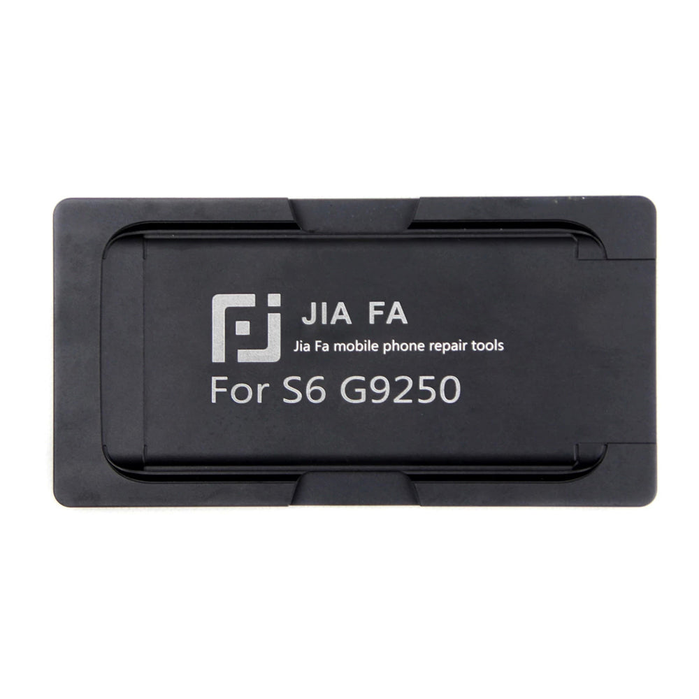 LCD Screen Positioning Mould for Samsung Galaxy S6 Edge G925