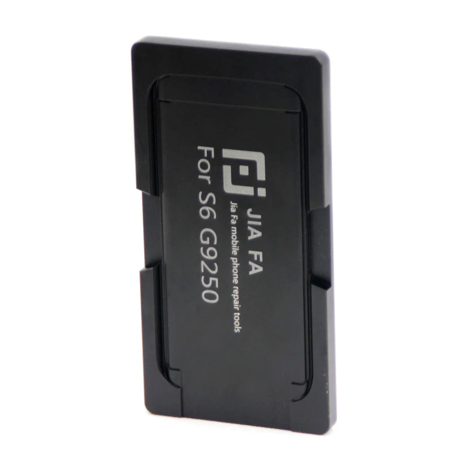 LCD Screen Positioning Mould for Samsung Galaxy S6 Edge G925